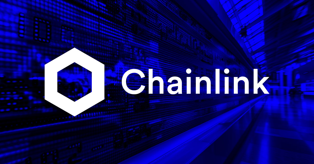 Read more about the article Chainlink could solve today’s NYSE stock market glitch as Berkshire Hathaway appears down 99%