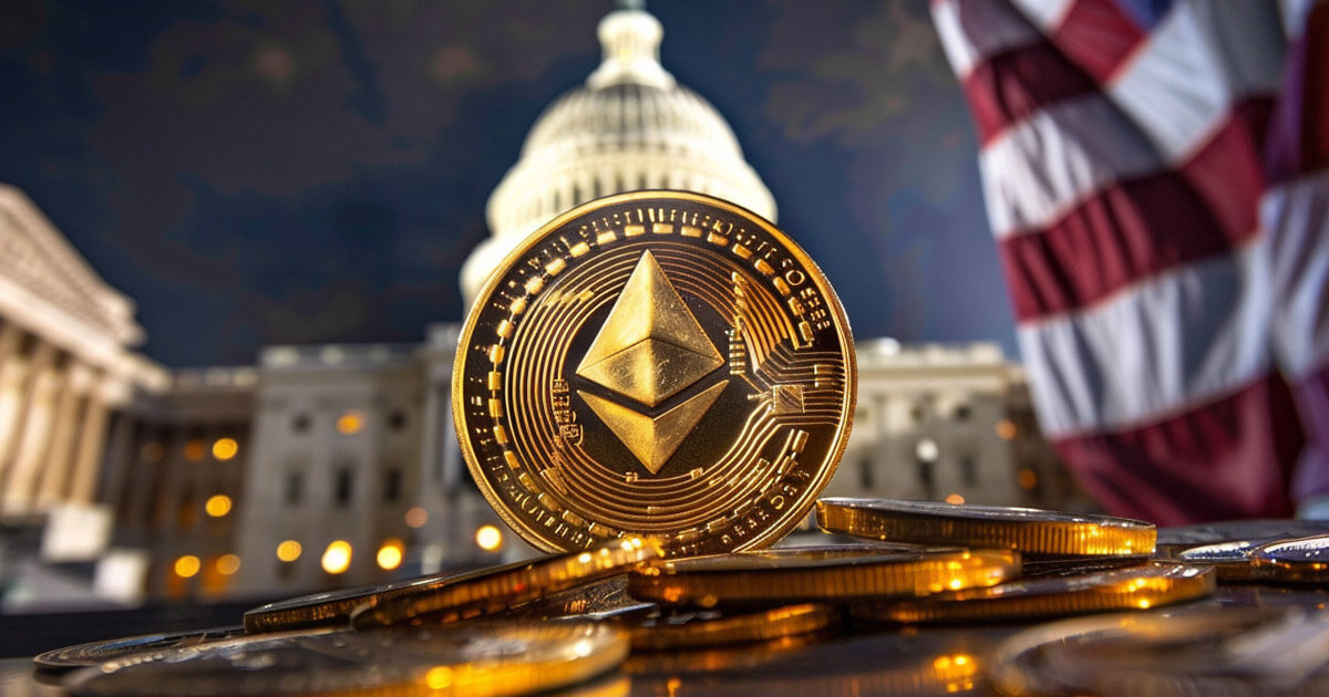 You are currently viewing Ethereum gets huge win as SEC closes investigation into securities sale allegations