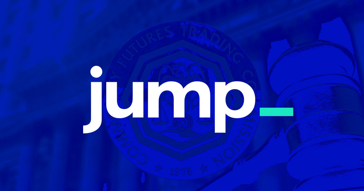 You are currently viewing Jump Crypto President resigns 4 days after reports of CFTC investigation