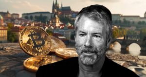Read more about the article Michael Saylor’s 21 Rules for Bitcoin calls Bitcoin ‘Chaos’ and an ‘economic virus’