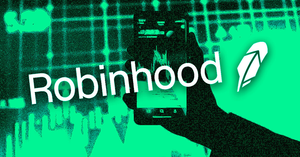 You are currently viewing Robinhood’s $200 million Bitstamp acquisition aims to expand global crypto footprint