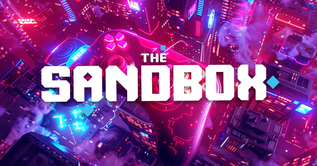 You are currently viewing Web3 gaming platform Sandbox drops valuation by $3 billion as it raises $20 million