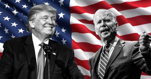 Read more about the article No Bitcoin mention by Trump while Biden fails his ‘one job’ in first presidential debate