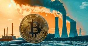 Read more about the article How Bitcoin can save the environment ending FIAT’s abuse of natural resources