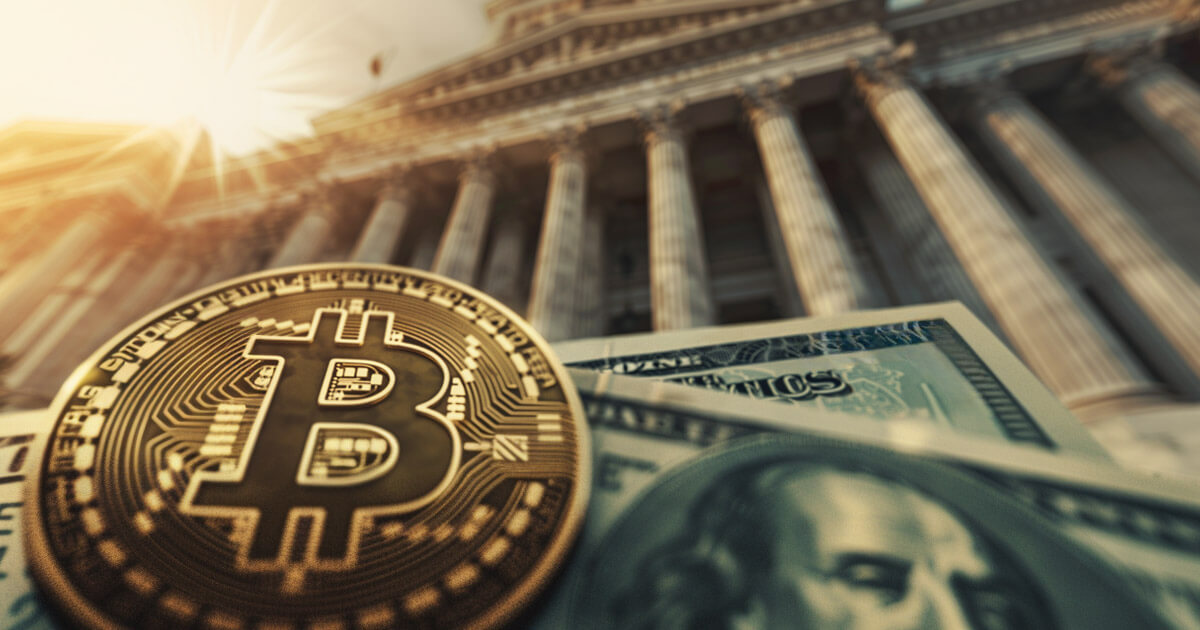 Read more about the article Bitcoin as US Reserve Asset: Can Trump do it and what would it mean?