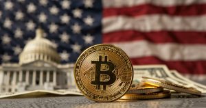Read more about the article US crypto companies spend $79 million on political lobbying in two years