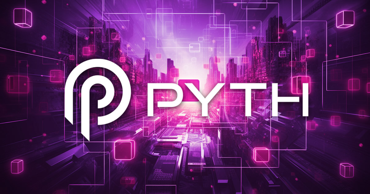Read more about the article Pyth Network introduces Express Relay, aiming to reduce MEV in DeFi