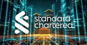 Read more about the article Standard Charter reports $30 trillion tokenised real-world asset market by 2034