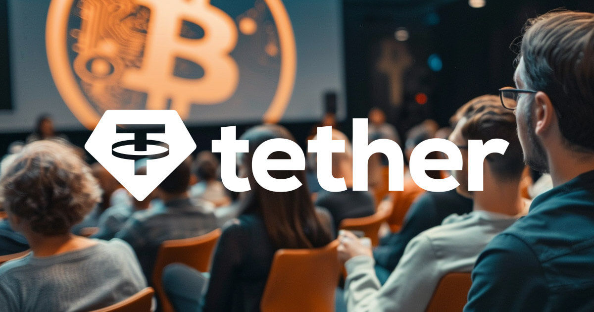 You are currently viewing Tether EDU looks to boost digital asset education in Turkey, across Middle East