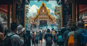 Read more about the article Thailand to launch $12.4 billion digital cash scheme to boost local economy