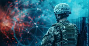 Read more about the article US Armed Services ramp up exploration of blockchain for military use