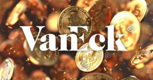 Read more about the article ETF issuer Jan VanEck has ‘way over 30% of his portfolio in Bitcoin’
