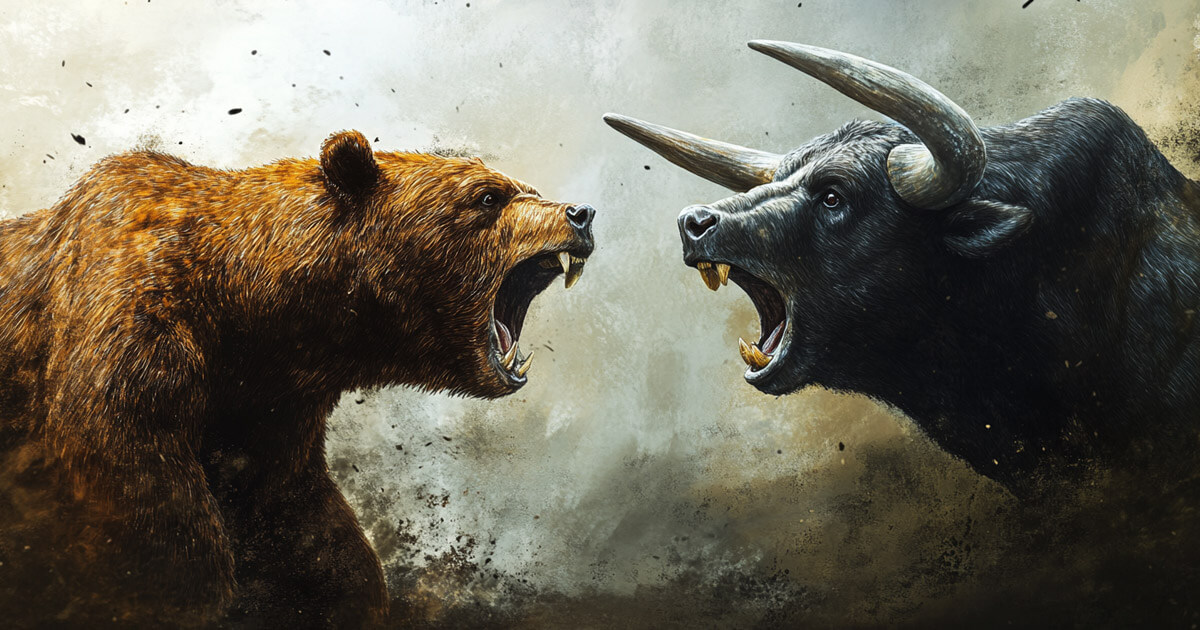 Read more about the article How different Bitcoin Fear & Greed indexes calculate market sentiment