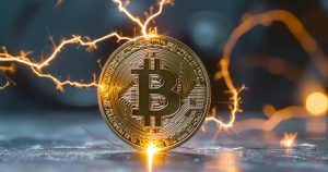 Read more about the article Bitcoin power law model suggests $30K floor, $1M potential this cycle