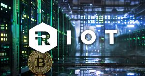 Read more about the article Riot increases Bitfarms ownership stake following board member removal