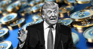 Read more about the article Trump family plans crypto project to combat FED sparking stablecoin rumors