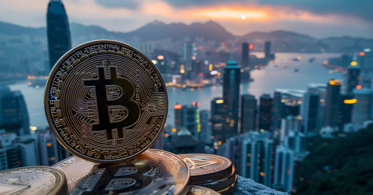 You are currently viewing Hong Kong looks to become global OTC crypto center with new EU style reporting