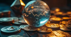 Read more about the article How the $1.4 billion crypto prediction market industry took off in 2024 – report