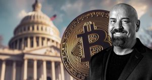 Read more about the article Stand with Crypto PAC endorses Warren rival John Deaton amid bipartisan support