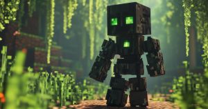 Read more about the article Entirely AI populated civilization develops priest-led cults in Minecraft