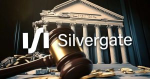 Read more about the article Crypto powerhouse Silvergate Capital bank files for bankruptcy after 18-month wind-down