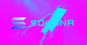 Read more about the article New Solana phone branded ‘Seeker’ unveiled with special Genesis Token