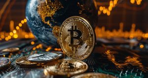 Read more about the article Bitcoin advances timeline to replace fiat as the global reserve currency