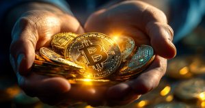 Read more about the article Bitcoin accumulation fuels market uptick signaling potential surge in price