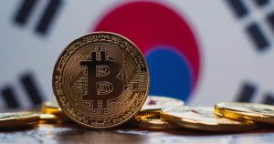 Read more about the article Bitcoin trades at discount in Korea destroying historical ‘Kimchi Premium’