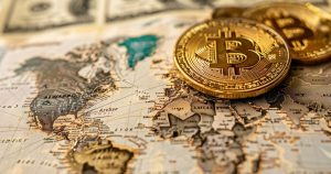 Read more about the article High inflation vs regional conflict: Which leads to higher adoption of Bitcoin and crypto?