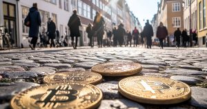 Read more about the article Denmark proposes taxing unrealized crypto gains as it does with some traditional financial contracts