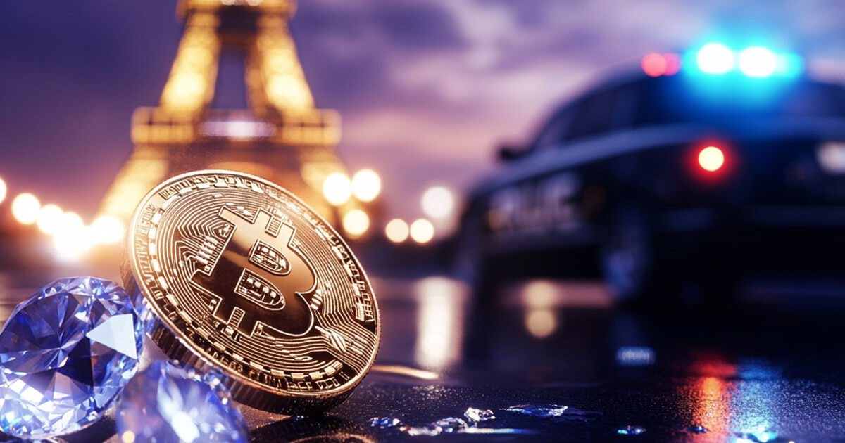 You are currently viewing $28 million international crypto fraud from 2018 kicks off trial in France