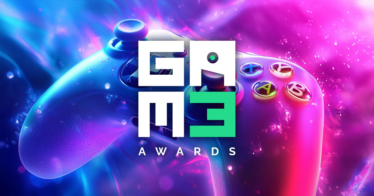 You are currently viewing GAM3 Awards 2024 finalists revealed including Epic Games Store smash hit Off The Grid