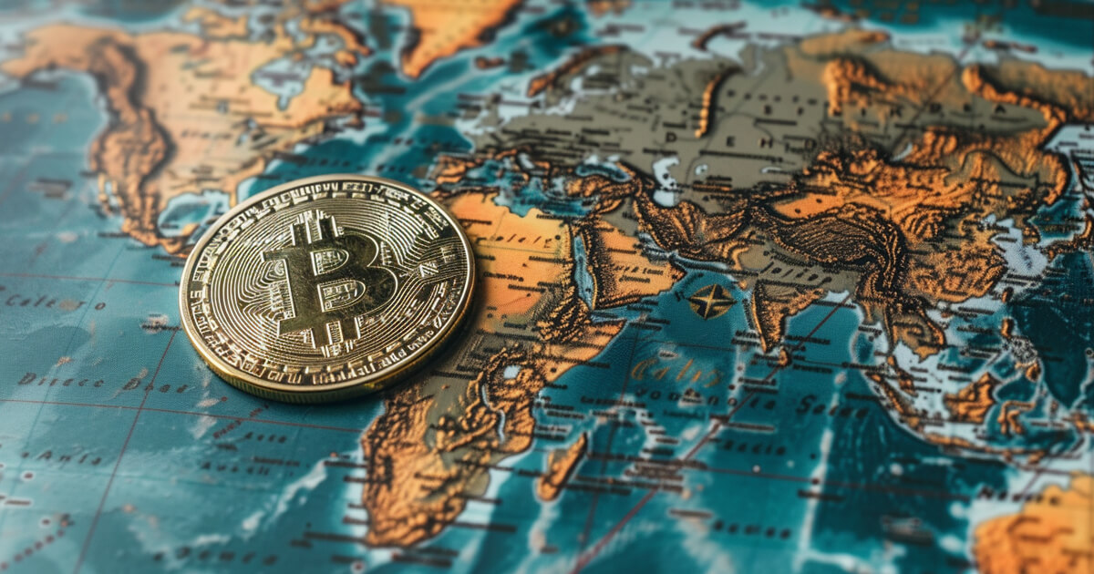 You are currently viewing Latest data reveals global economic downturn, building stronger case for Bitcoin