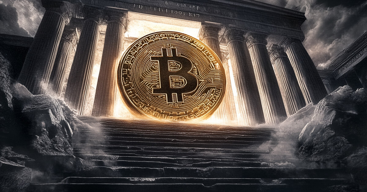 Read more about the article Bitcoin Policy Institute releases paper on Bitcoin as a strategic reserve asset