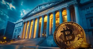 Read more about the article Pennsylvannia introduces bill to use $7 billion state fund for Bitcoin Strategic Reserve purchases