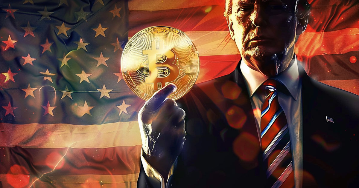 Read more about the article The fight is not over yet – Bitcoin must be a promise kept in 2025