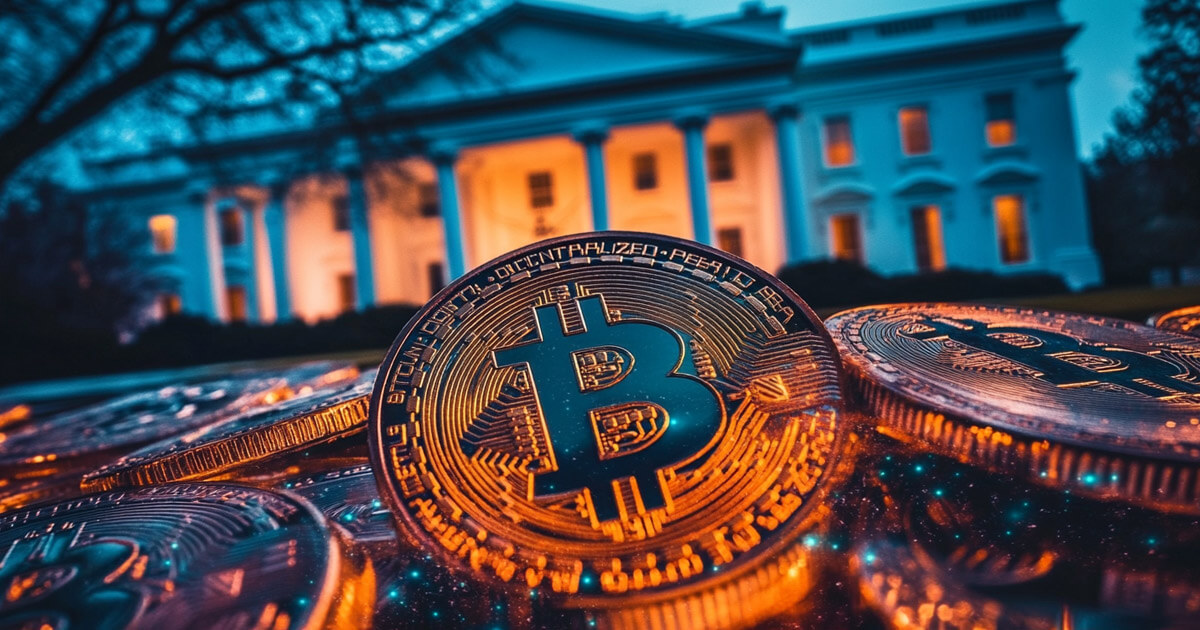 Read more about the article Softwar author Jason Lowery looks to White House role advising on Bitcoin national security