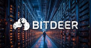 Read more about the article Bitdeer reports $50 million loss due to Bitcoin halving, increased R&D costs