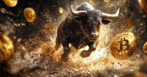 Read more about the article Bitcoin bull run could continue for 200 days before possible US recession – Report