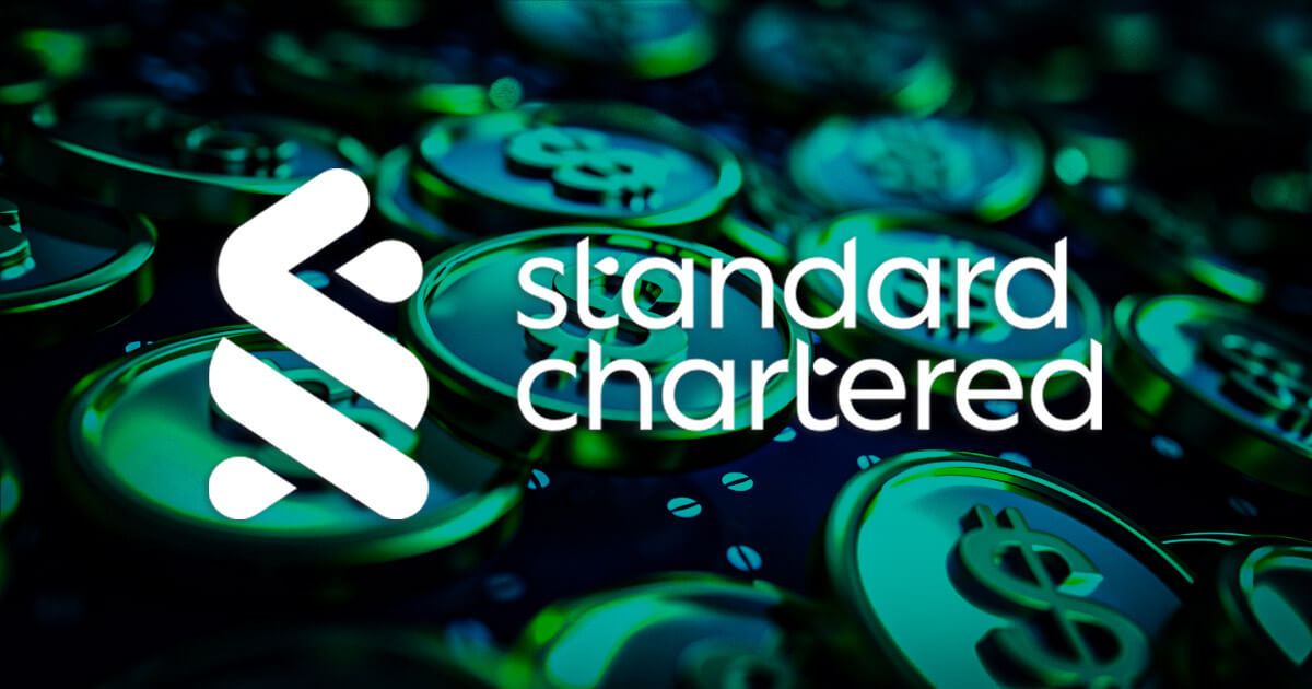 You are currently viewing Standard Chartered calls stablecoins crypto’s first ‘killer app’