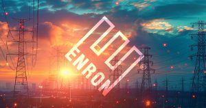 Read more about the article Enron is back to launch crypto token focused solving the energy crisis