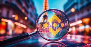 Read more about the article French authorities probe Binance again for money laundering and unlicensed activities – report