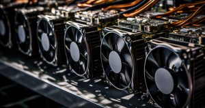 Read more about the article Bitcoin miners to soar in 2025 amid AI hosting and BTC yield strategies – Clear Street