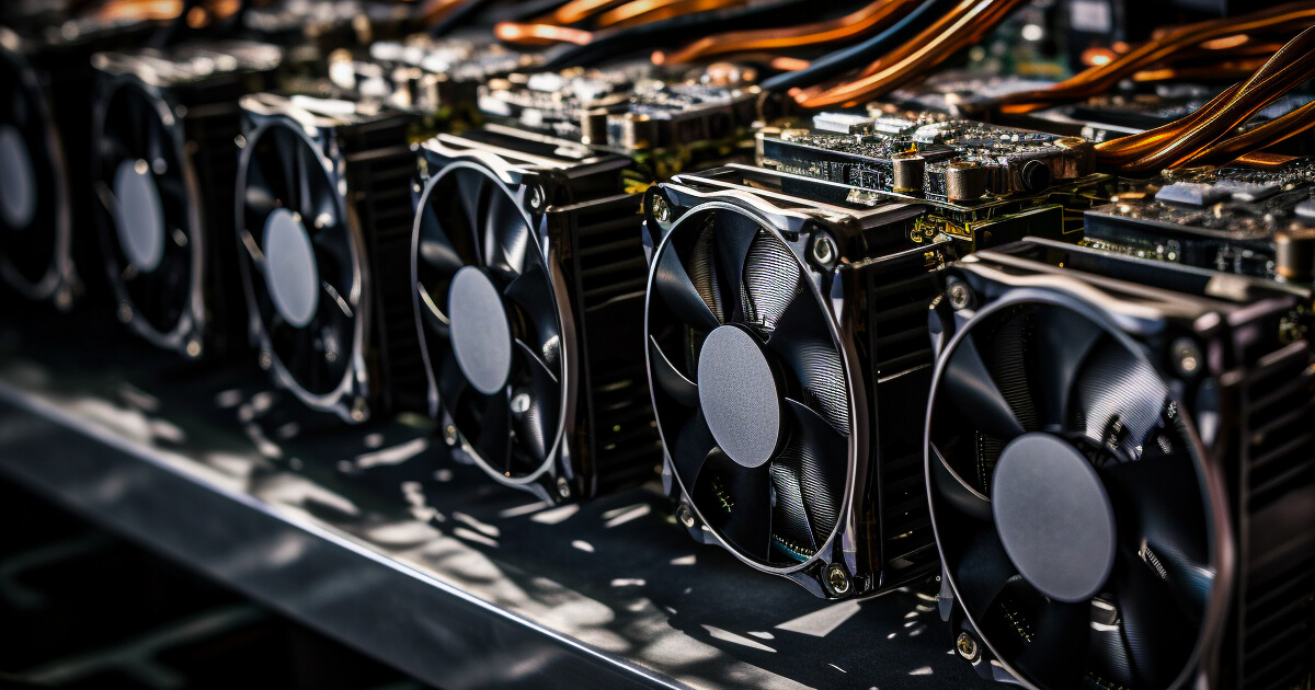 You are currently viewing Bitcoin miners to soar in 2025 amid AI hosting and BTC yield strategies – Clear Street