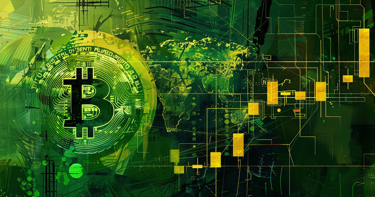 You are currently viewing Bitcoin sell-side liquidity hits lowest level since 2018 fueling BTC rally