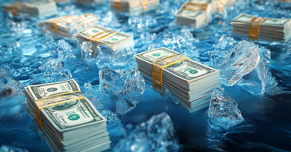 You are currently viewing How Tether, TRON, TRM Labs froze $100 million in stolen digital assets