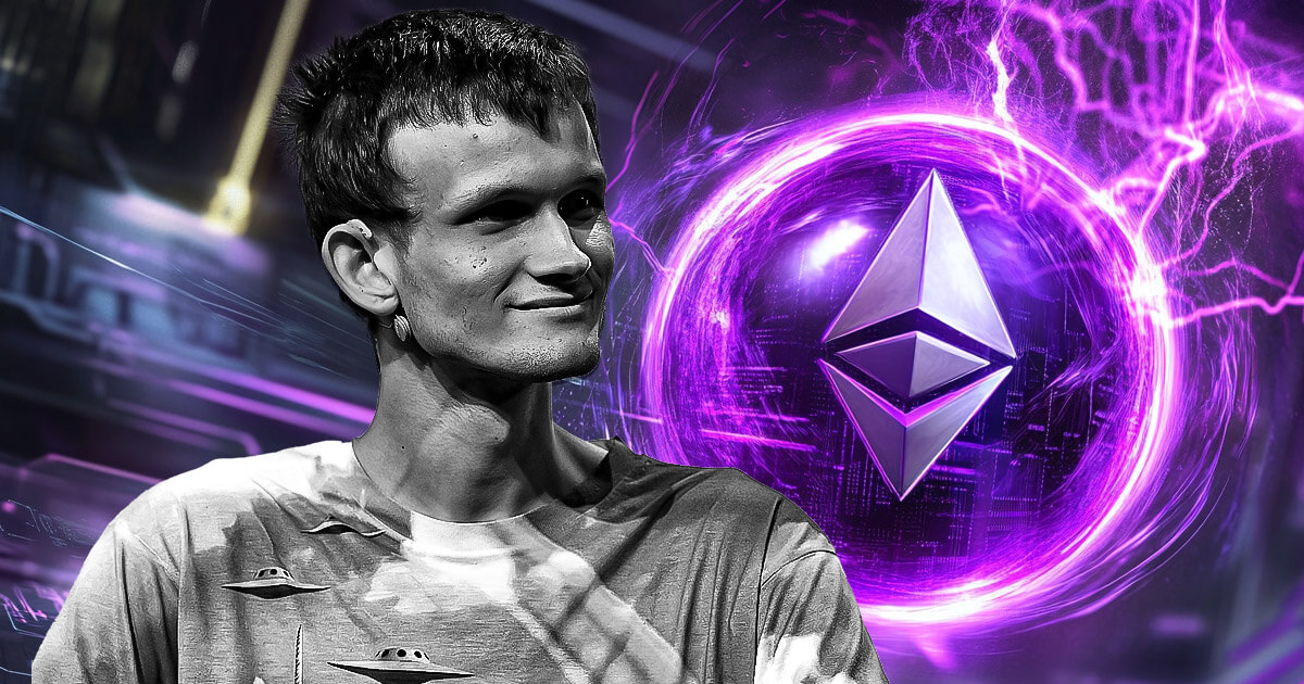 You are currently viewing Vitalik Buterin defends Ethereum Foundation leader Aya Miyaguchi amid community attack