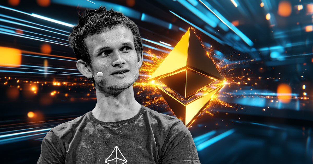 You are currently viewing Vitalik Buterin calls to cement ETH as ‘triple-point asset’ within L1, L2 ecosystem