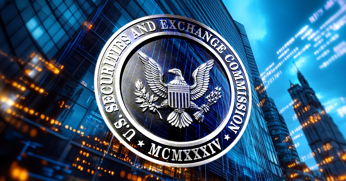 Read more about the article SEC replaces Crypto Assets Unit with Cyber and Emerging Technologies Unit